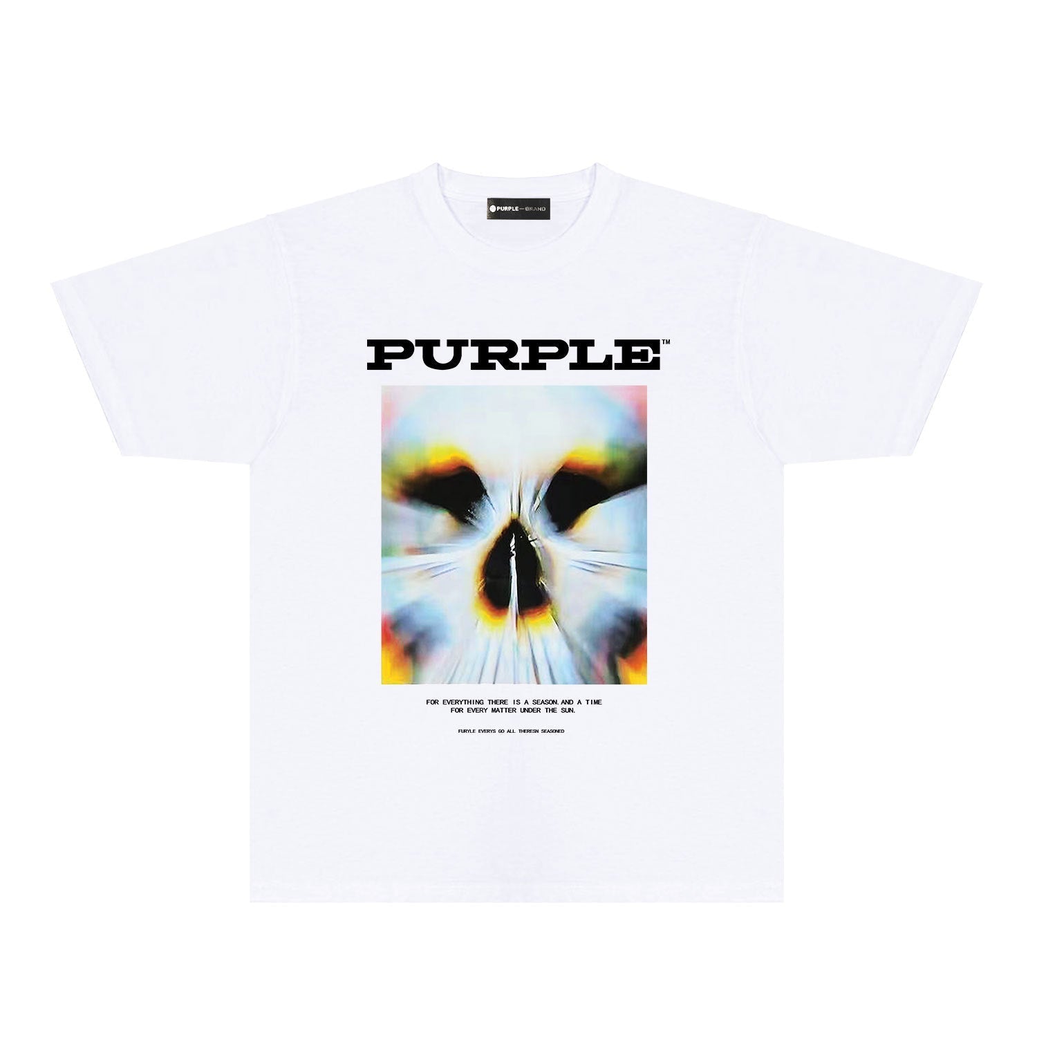Purple Brand T Shirts