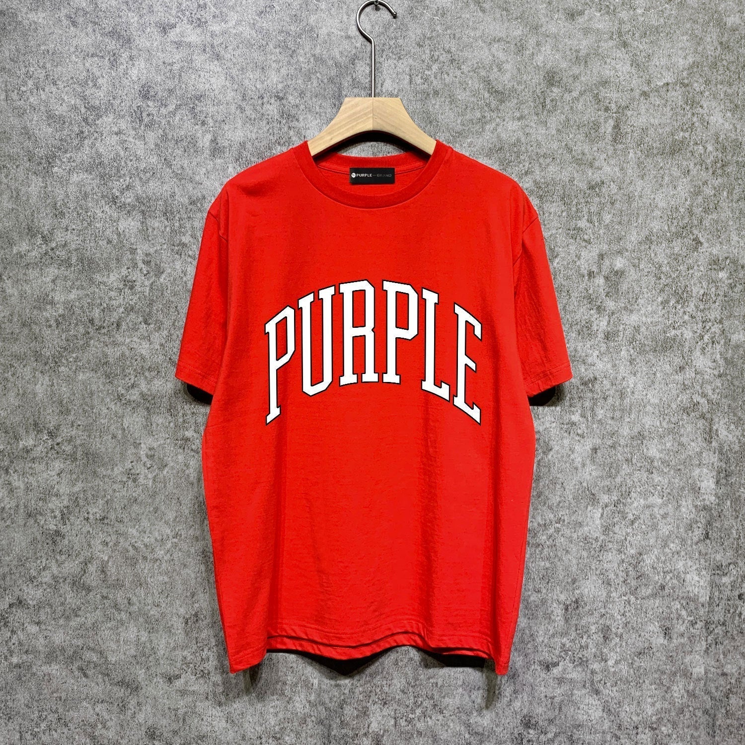 Purple Brand T Shirts