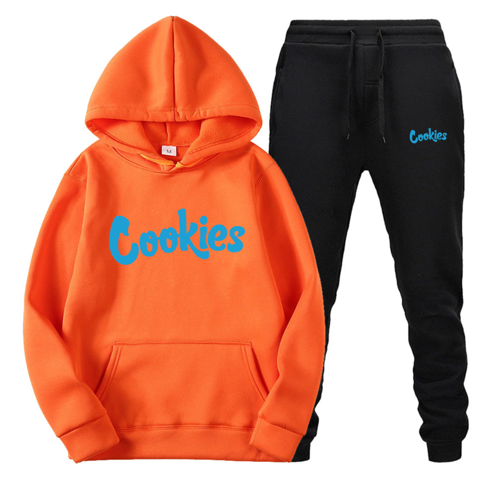 Cookies Hoodie Pullover Hoodie