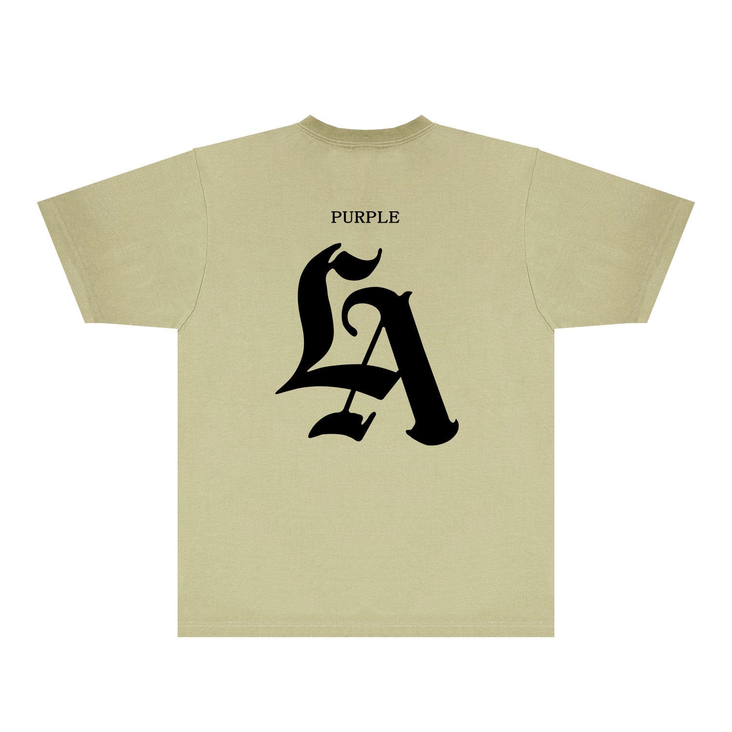 Purple Brand T Shirts