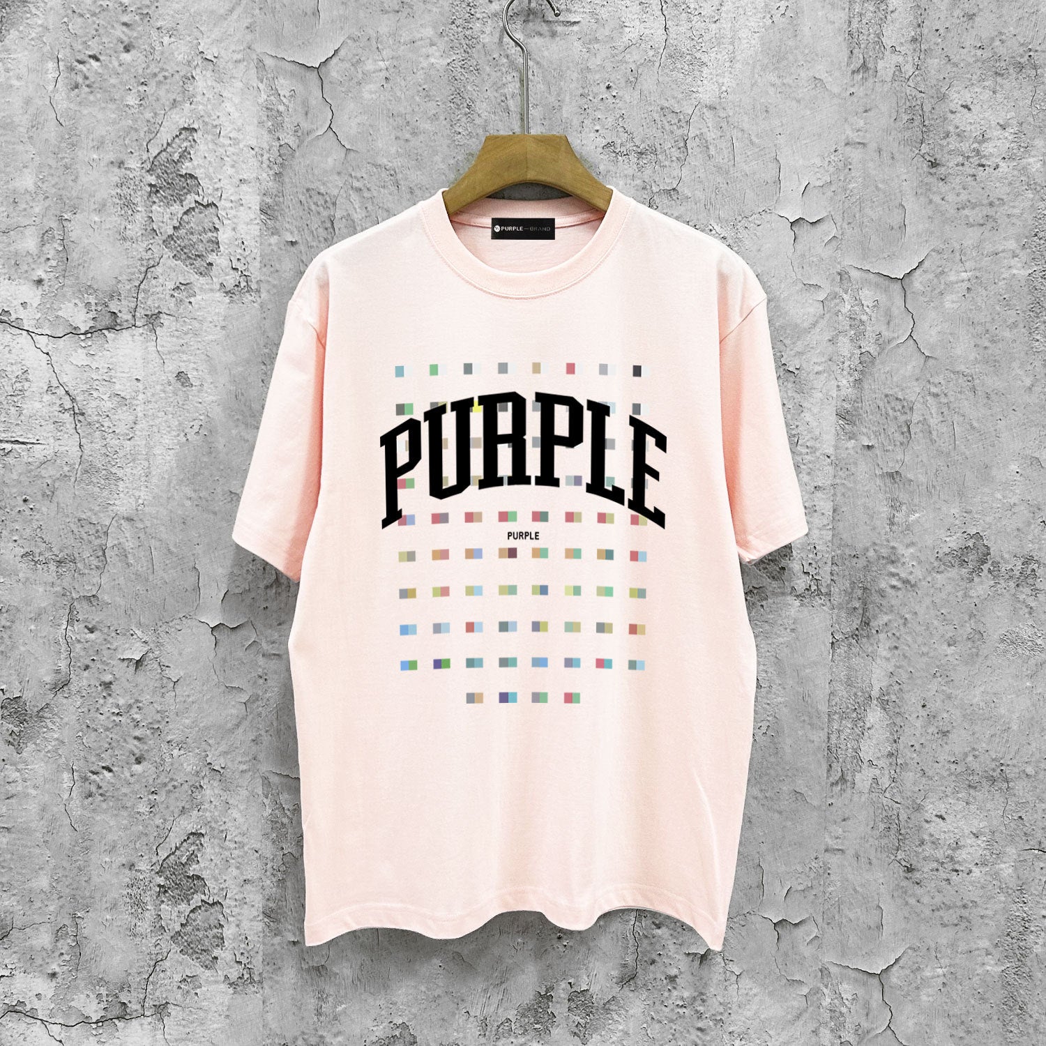 Purple Brand T Shirts