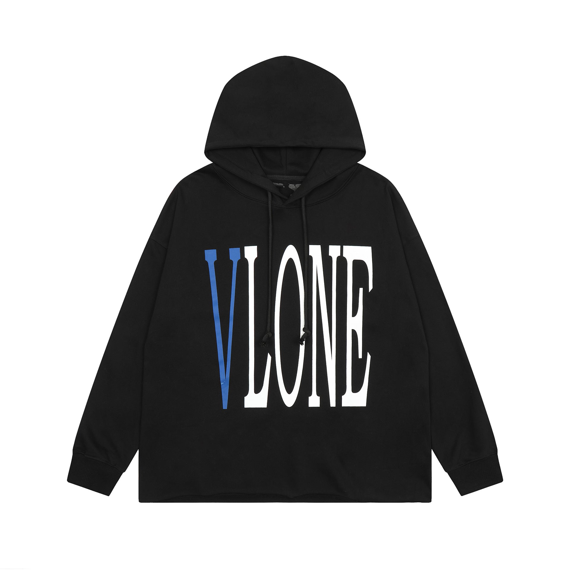 Vlone Hoodie autumn and winter hooded sweater for men and women