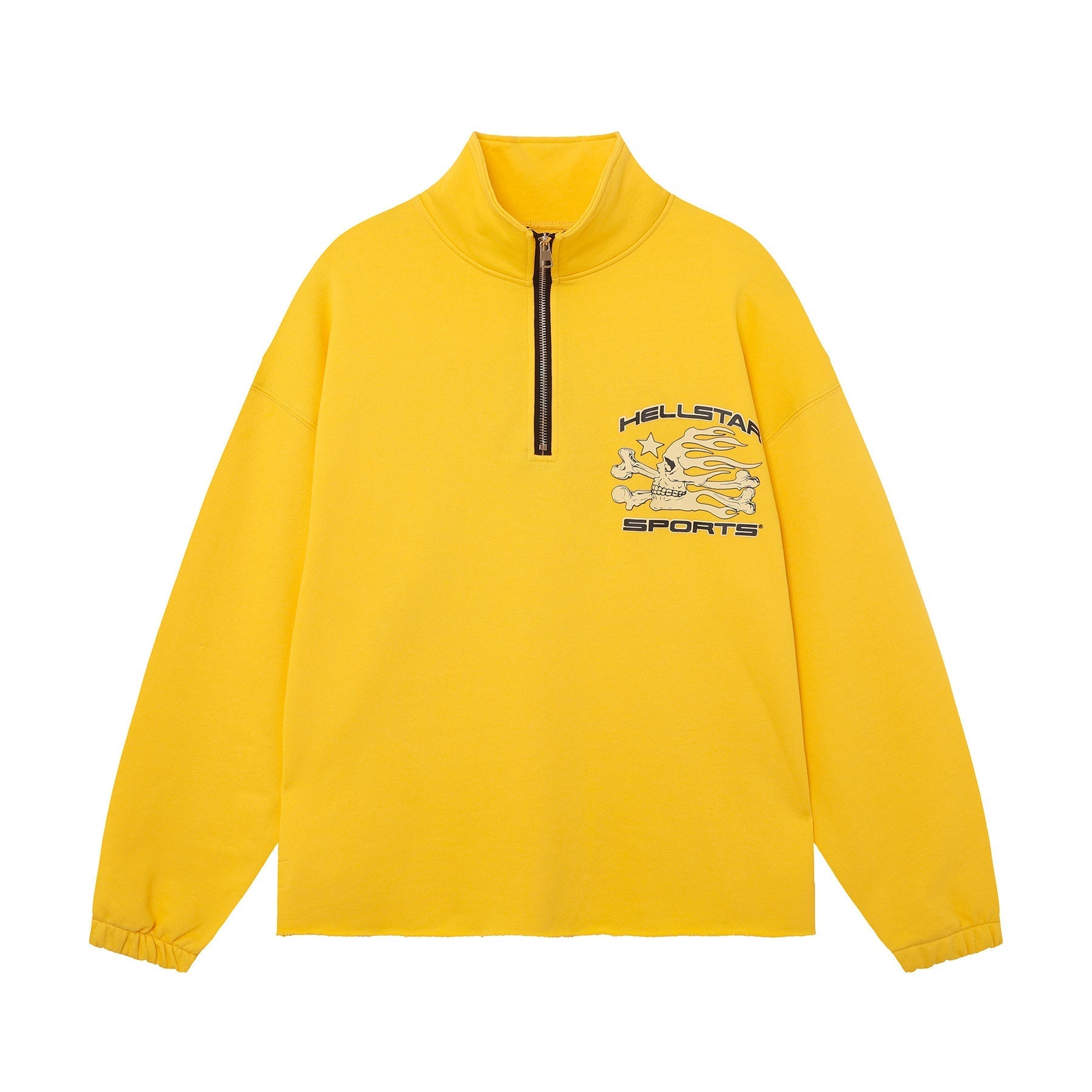 Hellstar Outfit: Jacket/Sweatpants (Separate Purchase Options) Fall Pants Sweater Sport