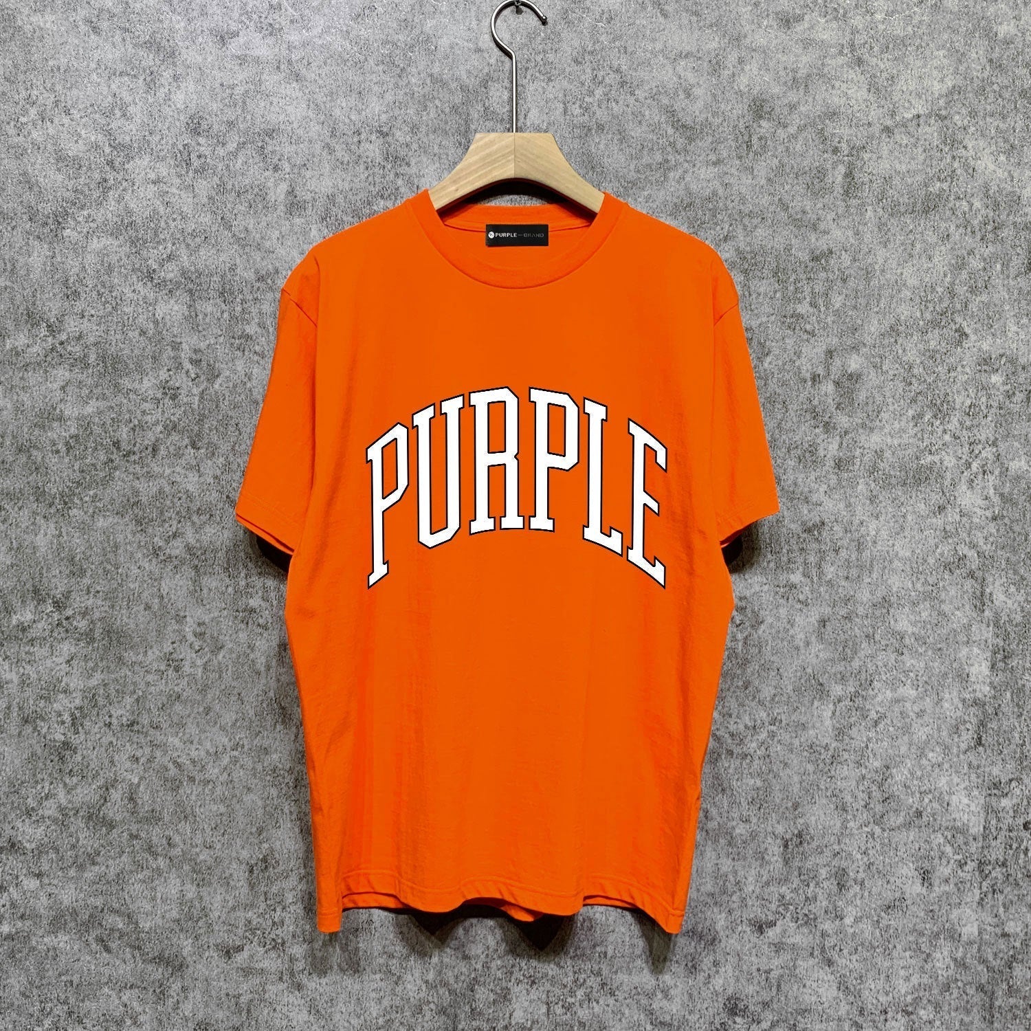 Purple Brand T Shirts