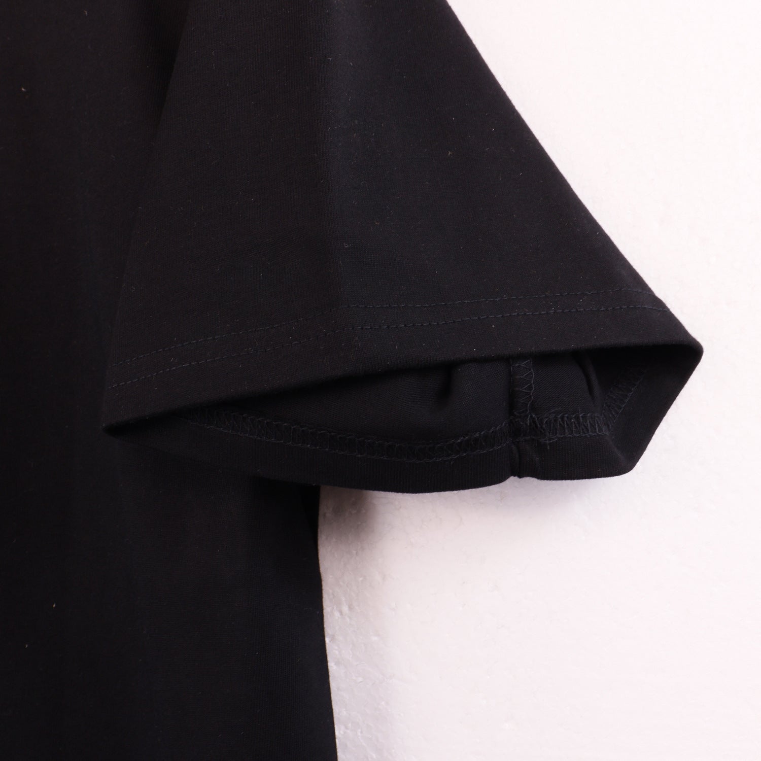 Denim Tears Outfit:T Shirt/Shorts (Separate Purchase Options) Short Sleeve T-shirt Men and Women Sports Shorts Suit