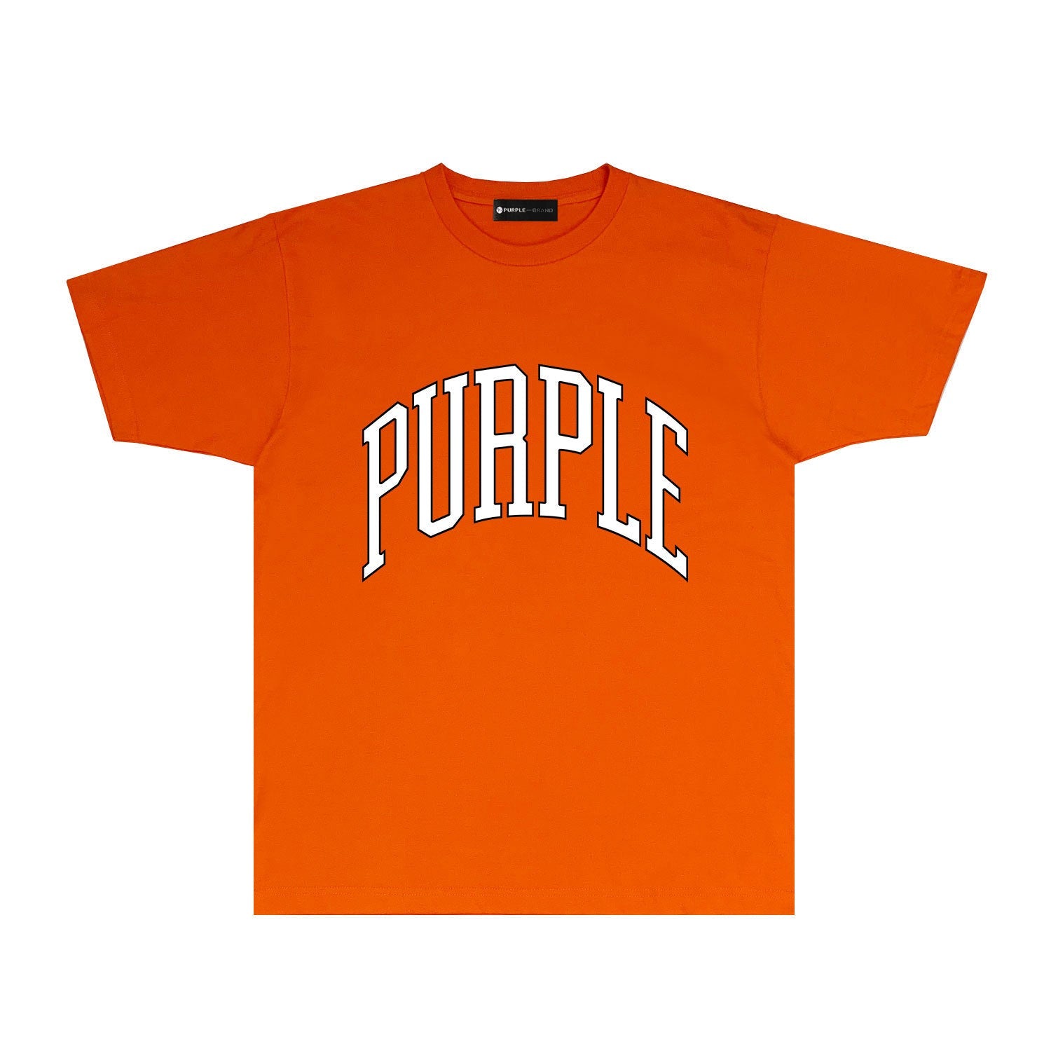 Purple Brand T Shirts