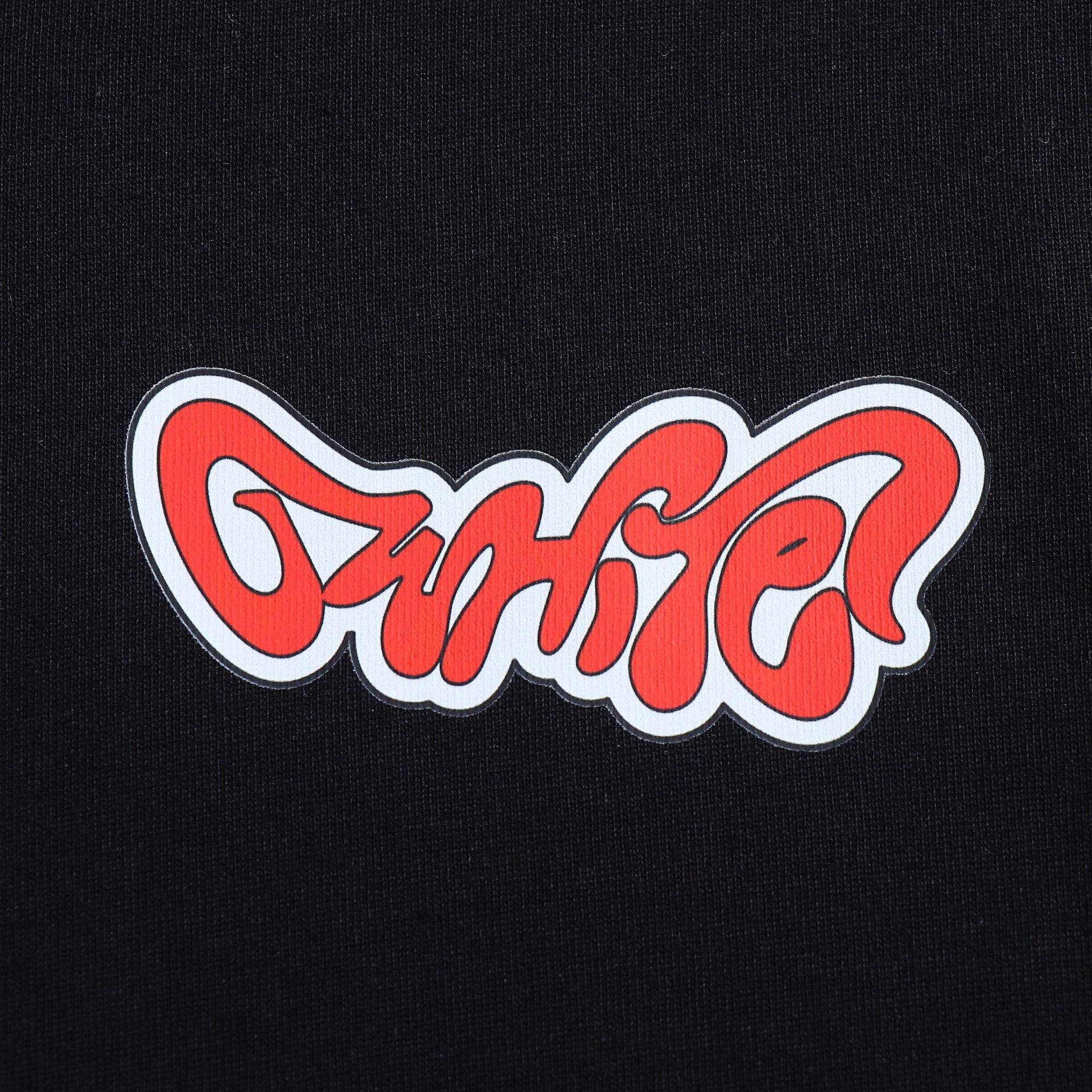 Ow T Shirts Watercolor Oil Painting Letter Graffiti Arrow