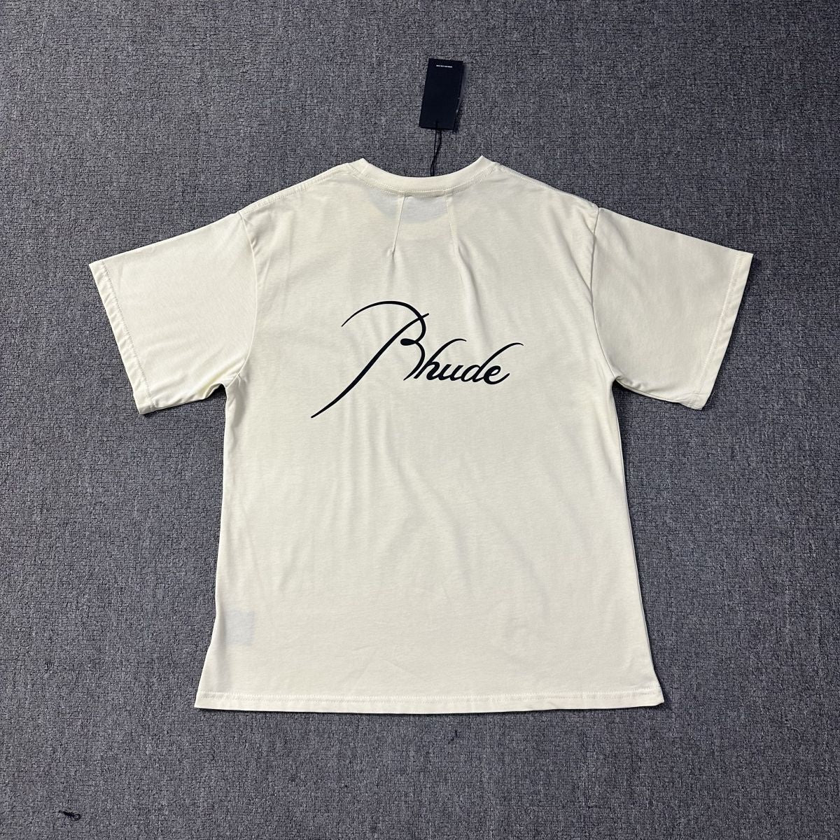 Rhude T Shirt