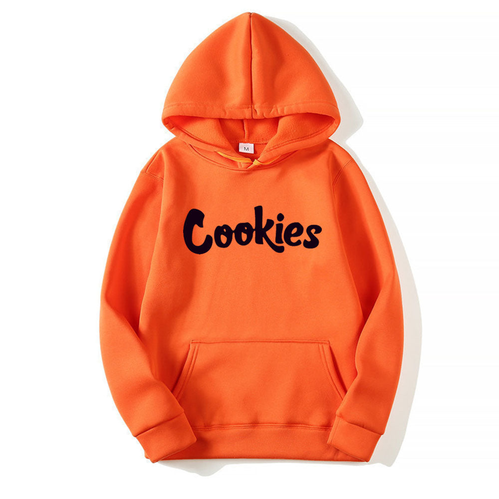 Cookies Hoodie Hoodie