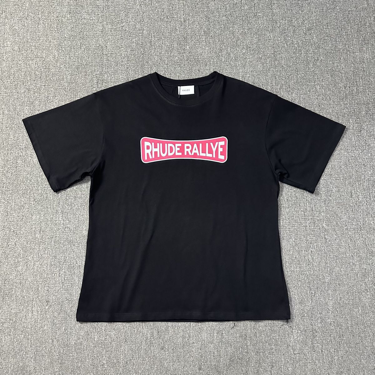 Rhude T Shirt