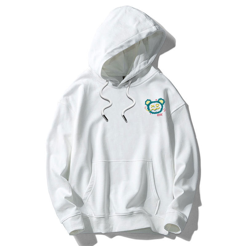 Nasa Children Hoodie Children'S Spring And Autumn Hooded Sweater Loose