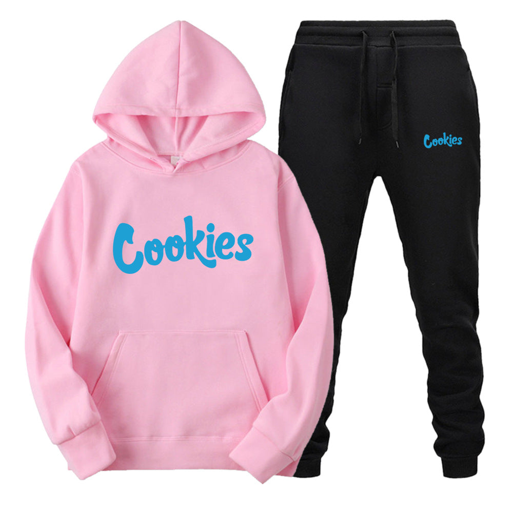 Cookies Hoodie Pullover Hoodie