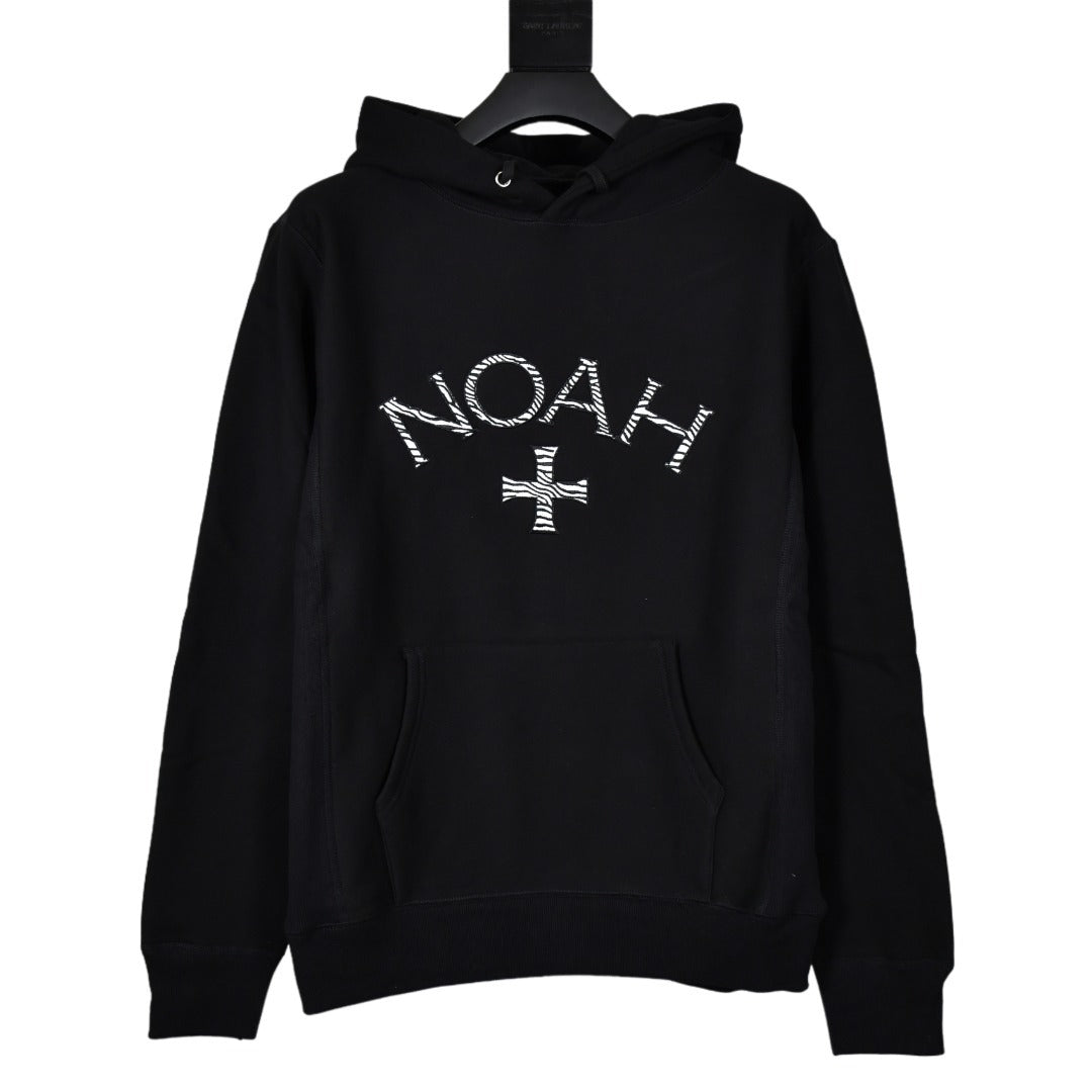 Noah Hoodie Hoodie High Street Men And Women Loose Pullover Sweatershirt