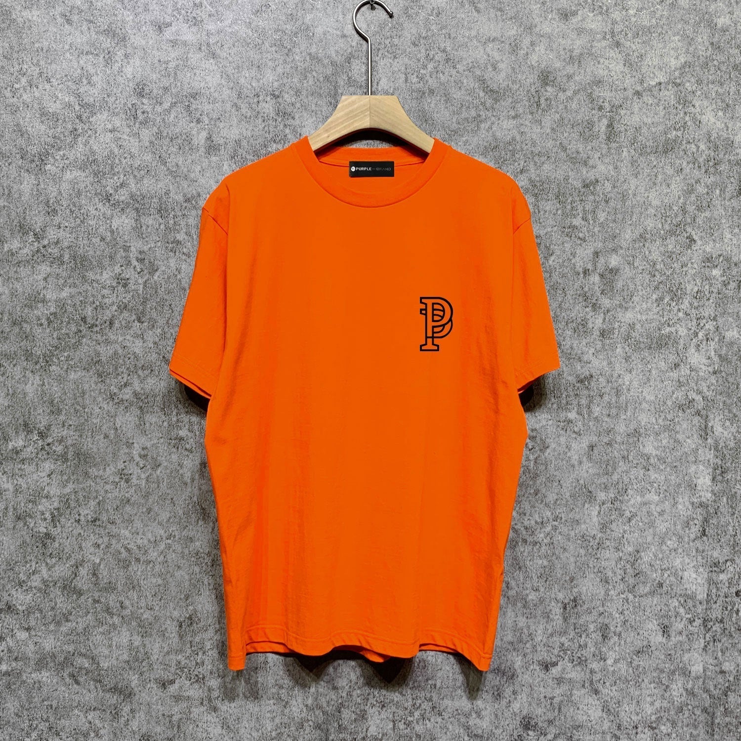 Purple Brand T Shirts