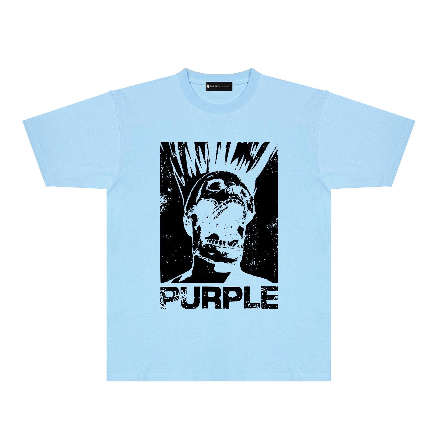 Purple Brand T Shirts