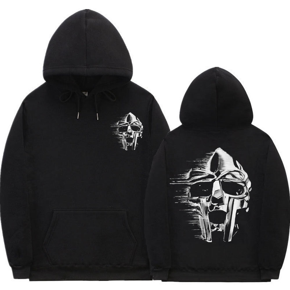 Mf Doom Hoodie  Women