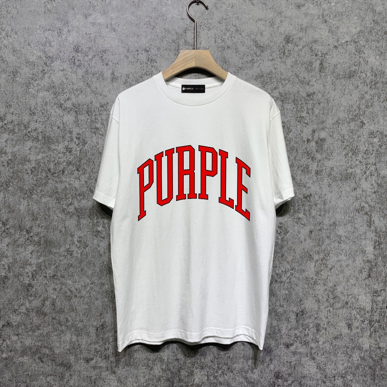 Purple Brand T Shirts