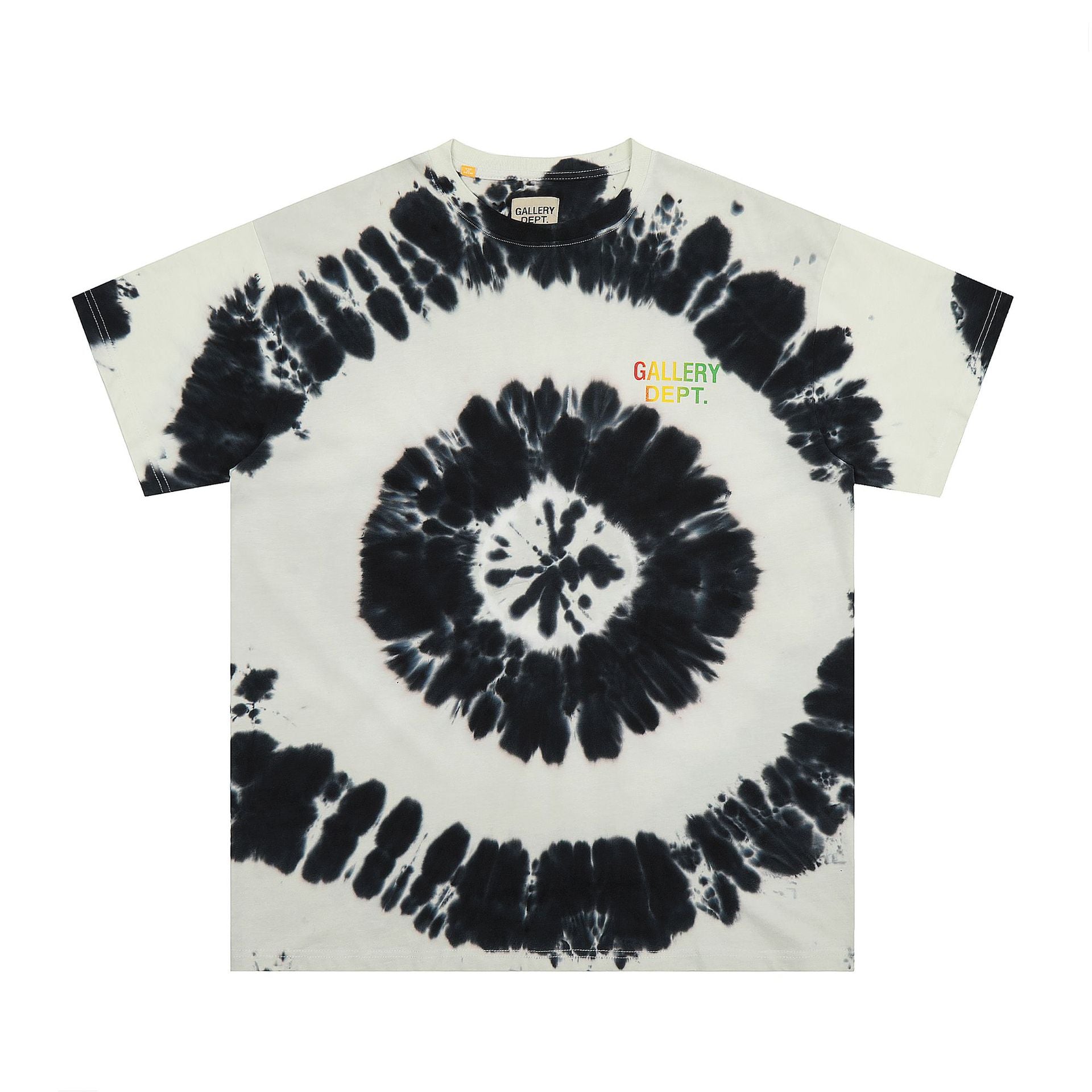 Gallery Dept T Shirts Short Sleeve plus Size Men and Women Short Sleeve