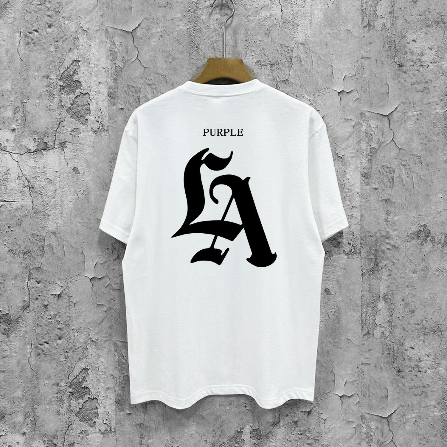 Purple Brand T Shirts