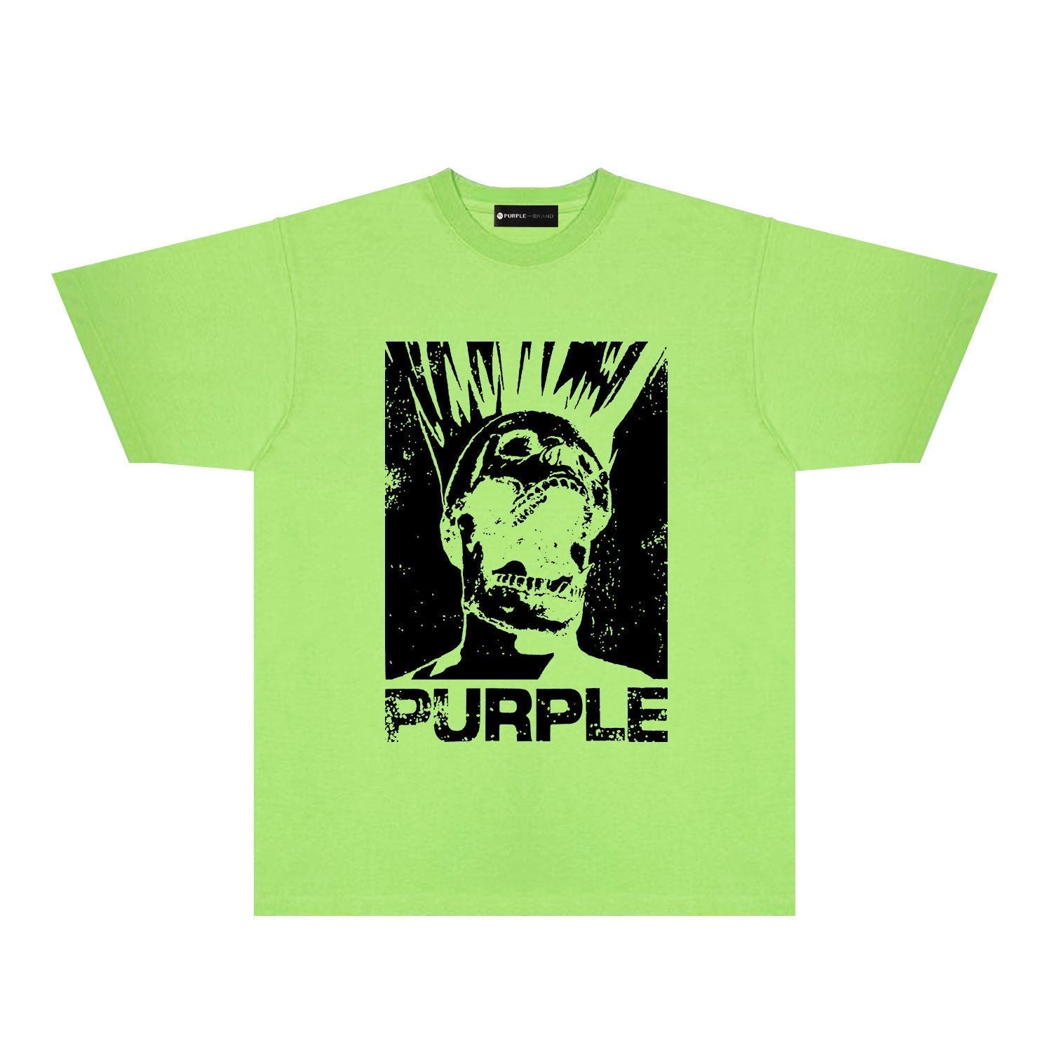 Purple Brand T Shirts