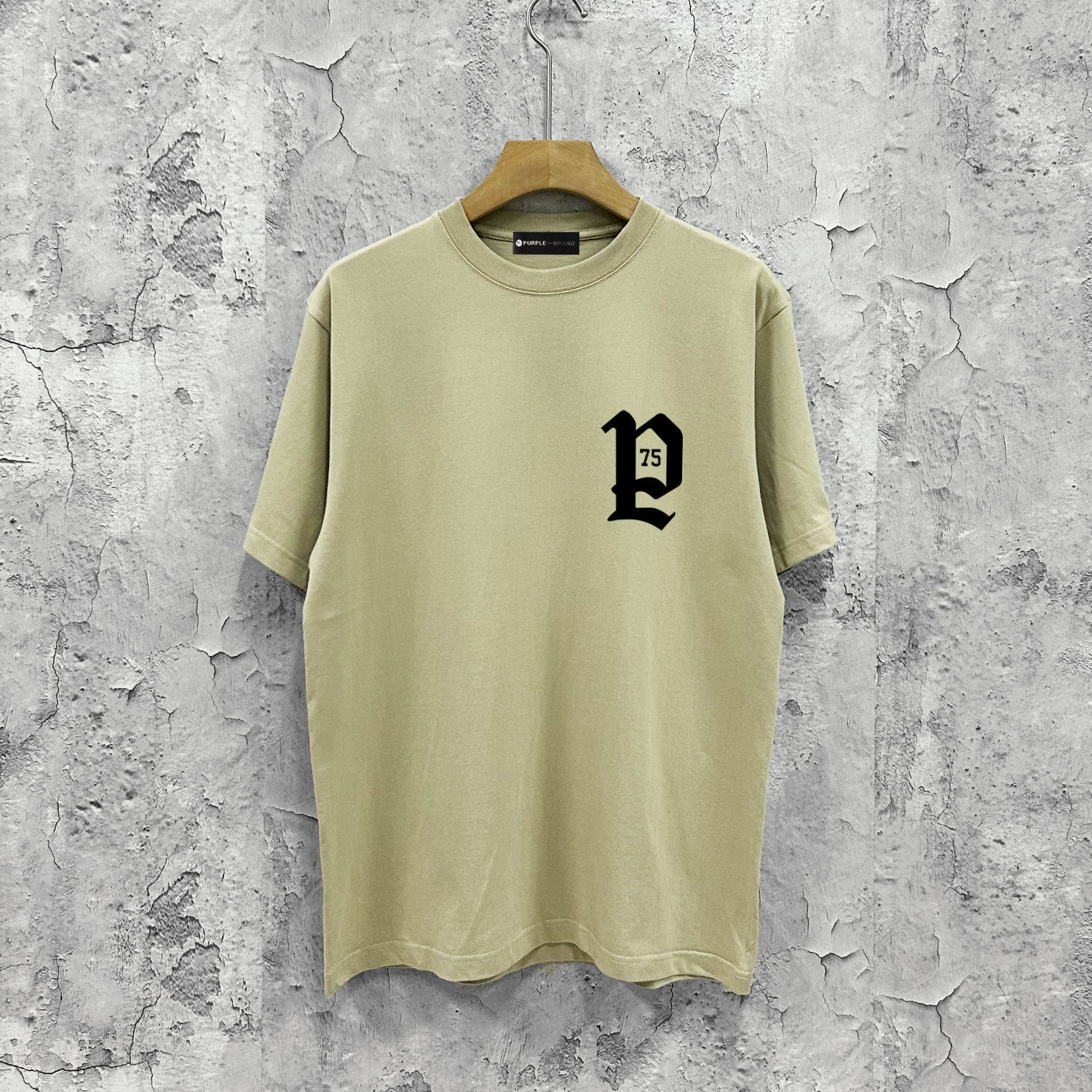 Purple Brand T Shirts