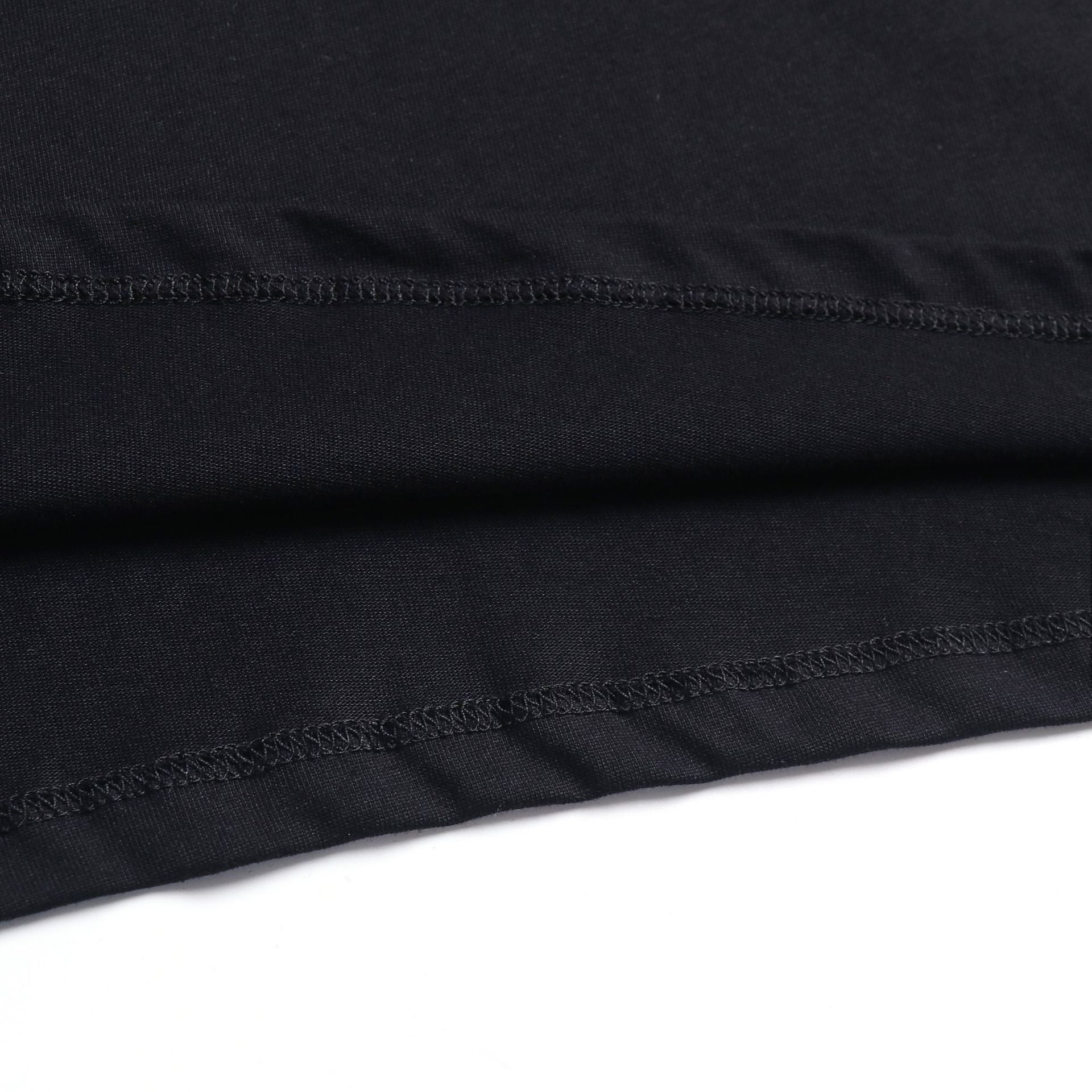 Ow T Shirts Arrow Male and Female Trendy Brand Short Sleeve