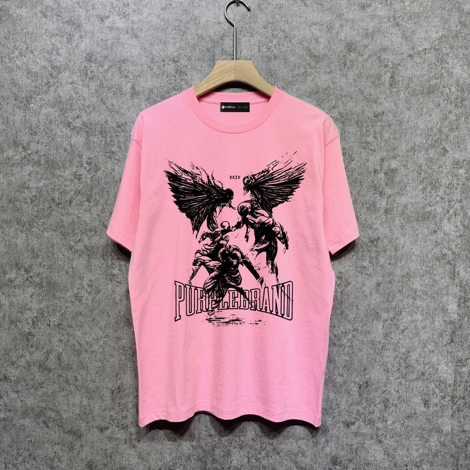 Purple Brand T Shirts