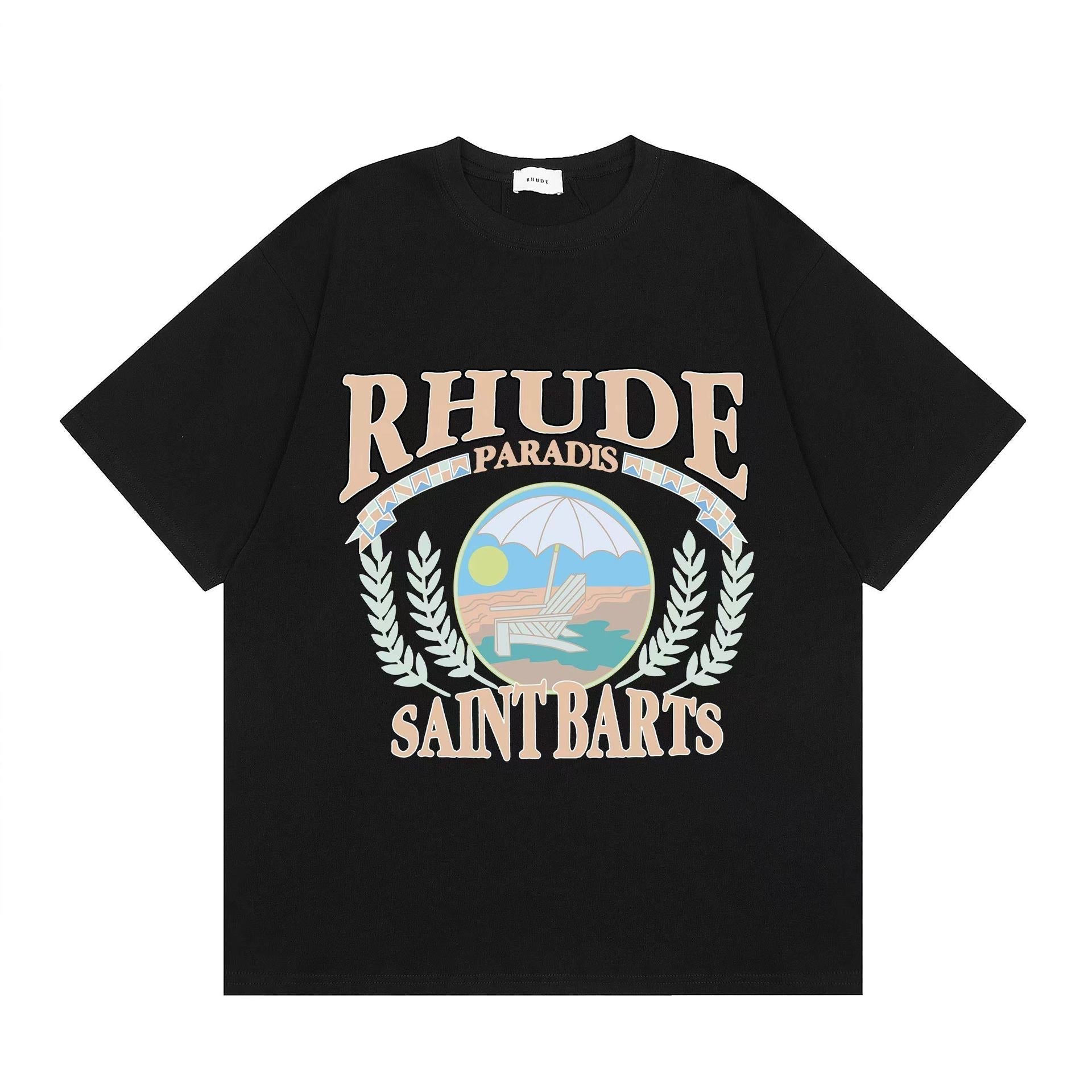 Rhude T Shirt
