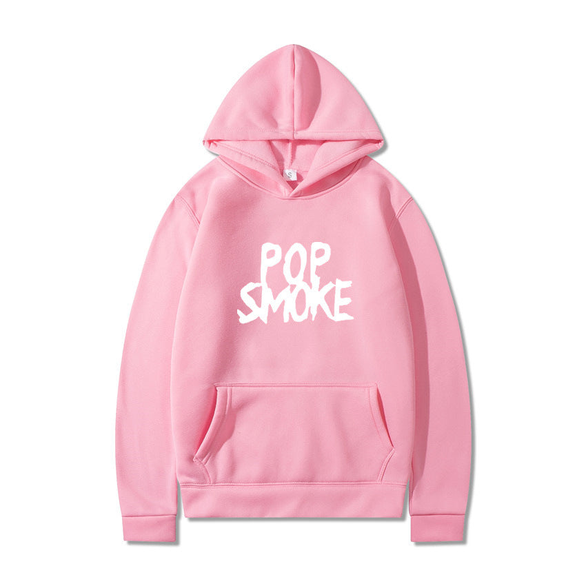 Pop Smoke Hoodies Rapper Hoodie