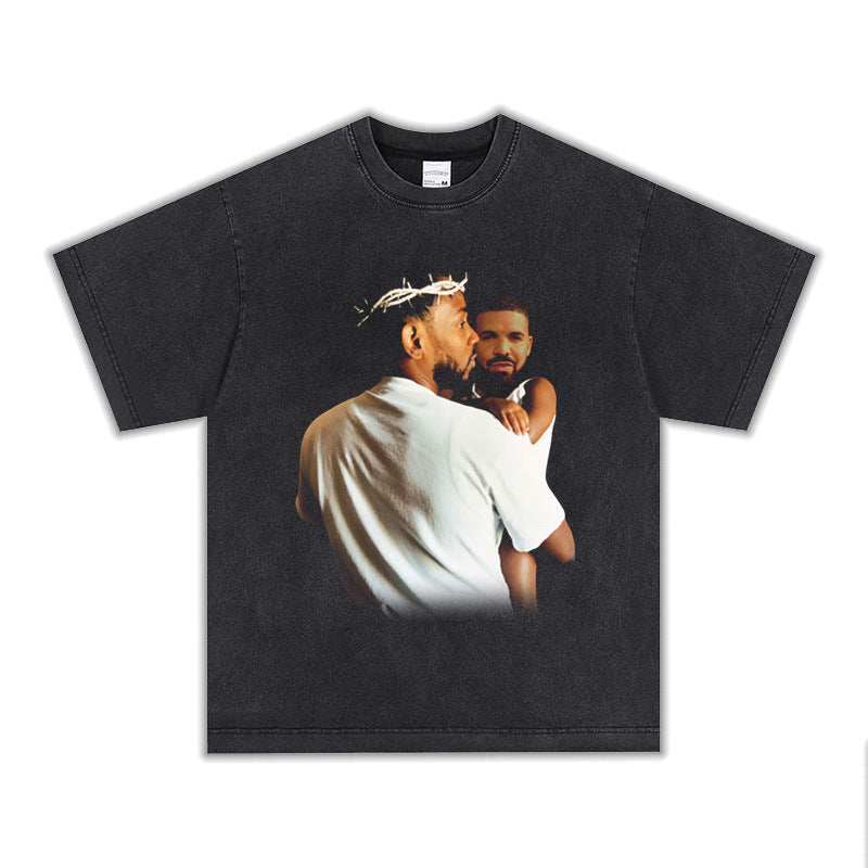Kendrick Lamar T Shirts