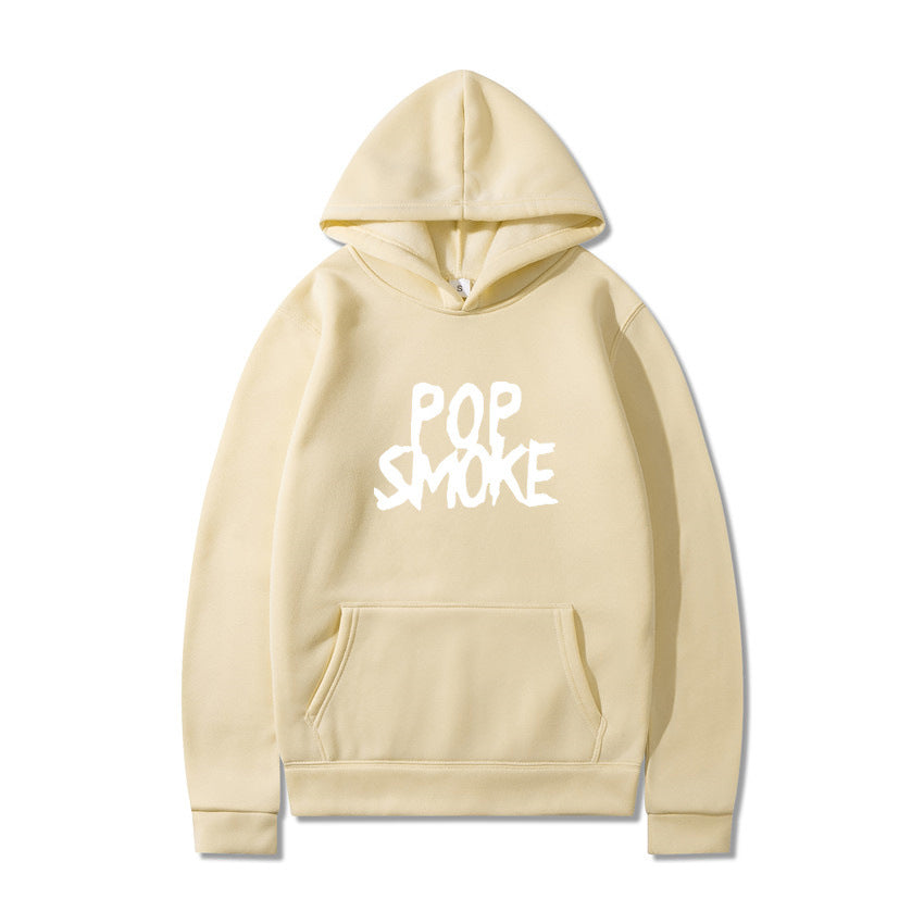 Pop Smoke Hoodies Rapper Hoodie
