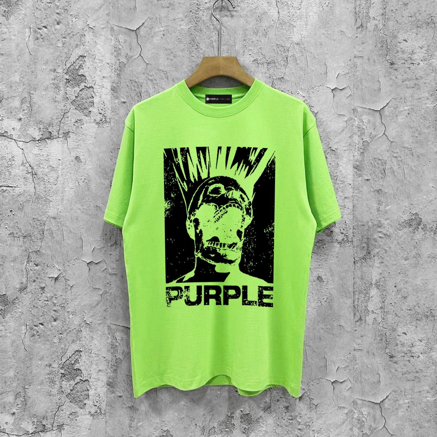 Purple Brand T Shirts