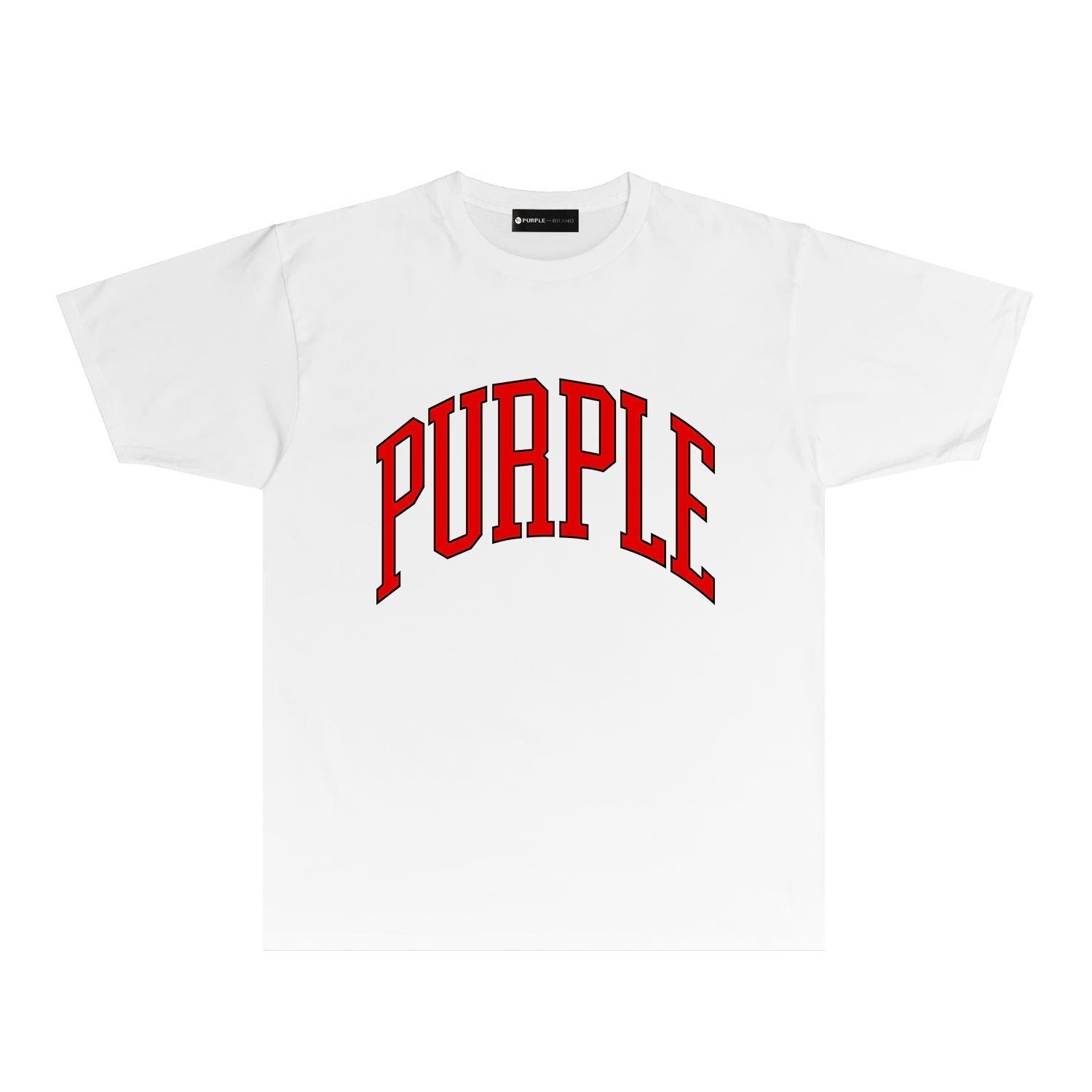Purple Brand T Shirts