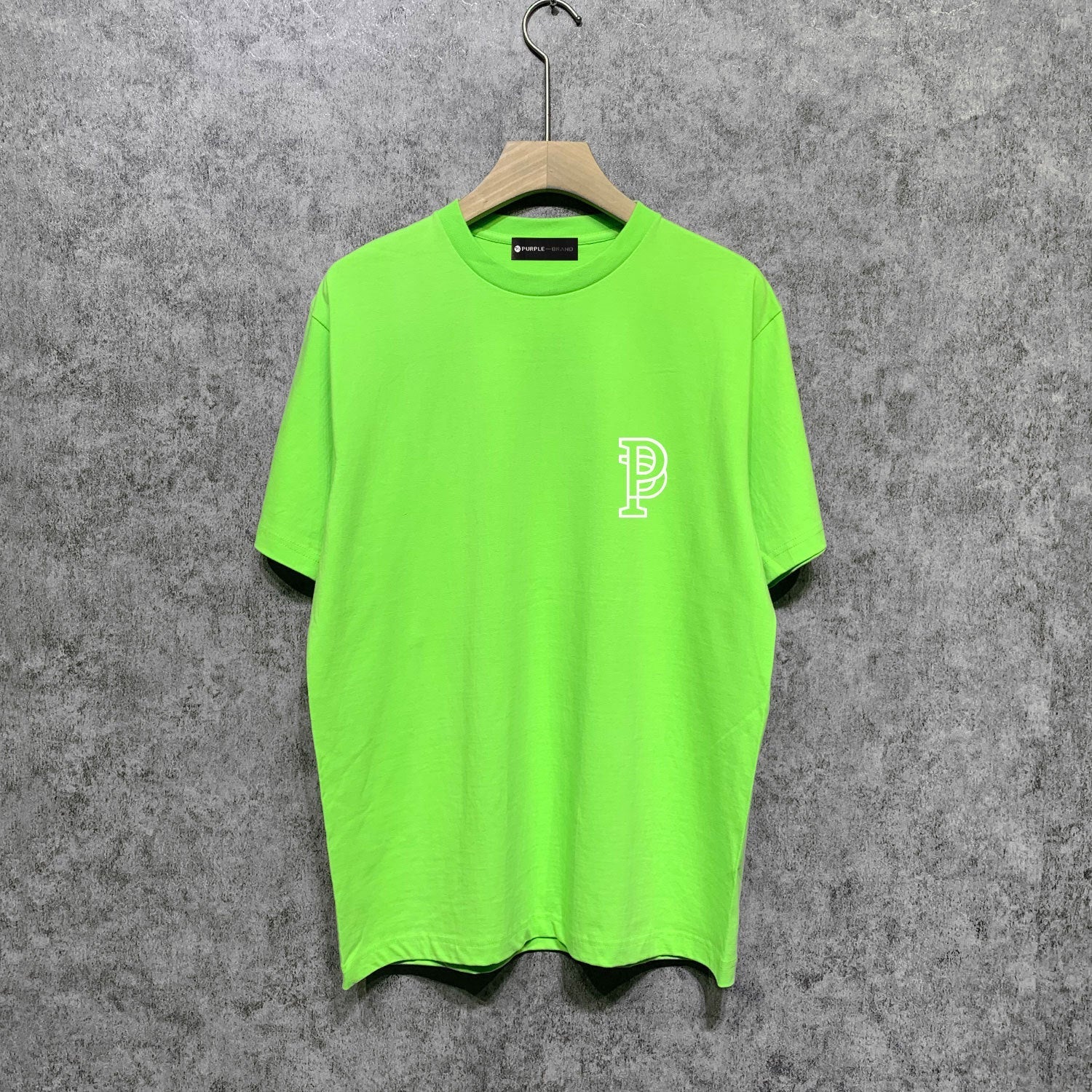 Purple Brand T Shirts