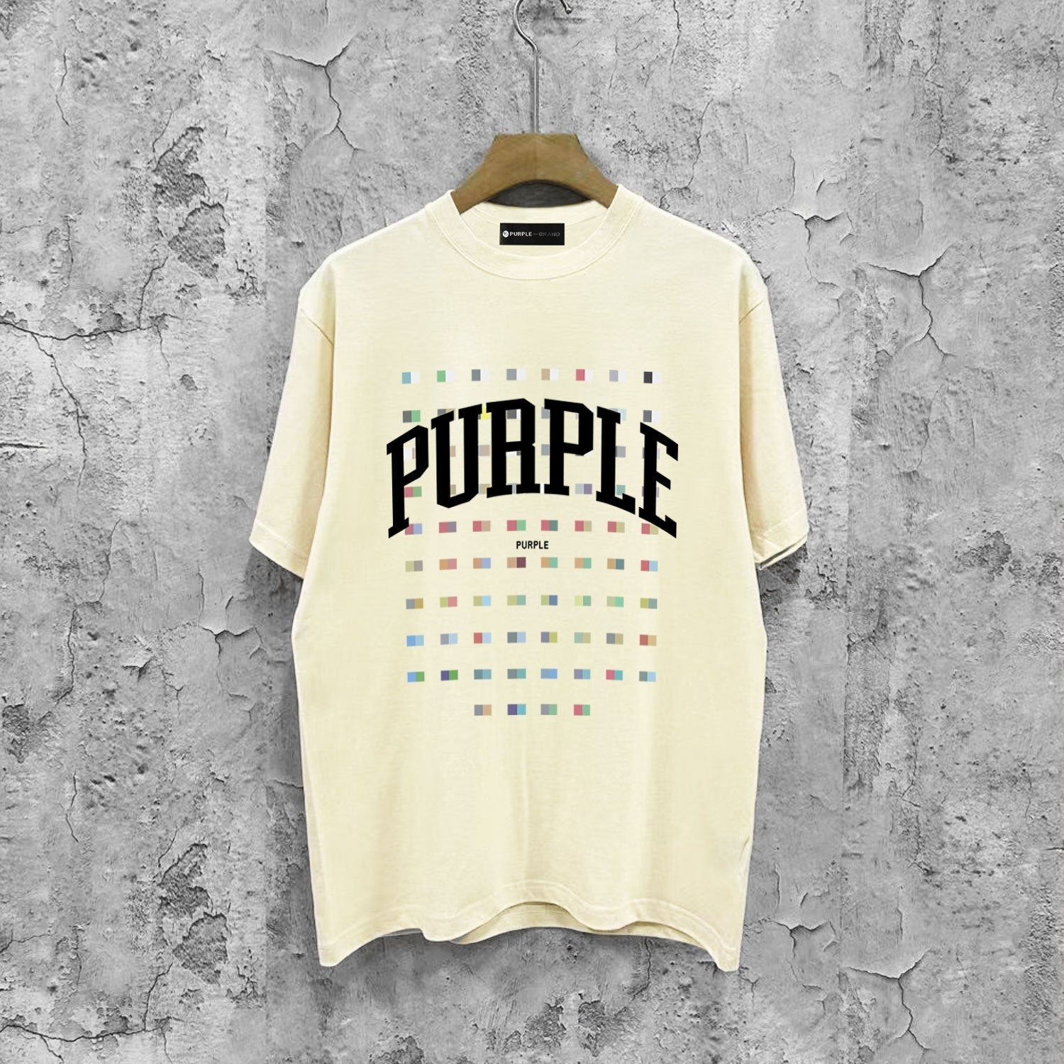 Purple Brand T Shirts