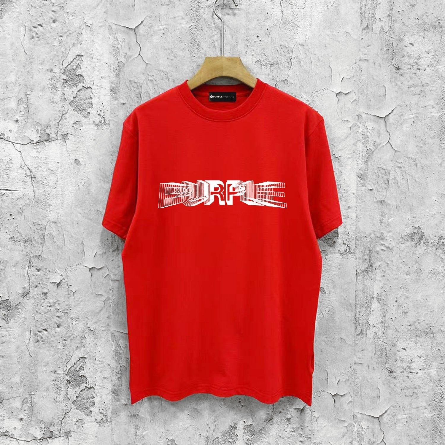 Purple Brand T Shirts