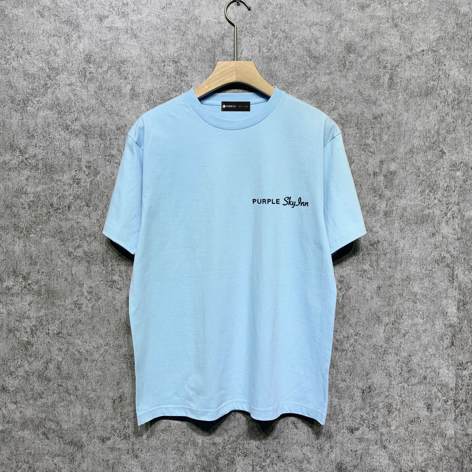 Purple Brand T Shirts