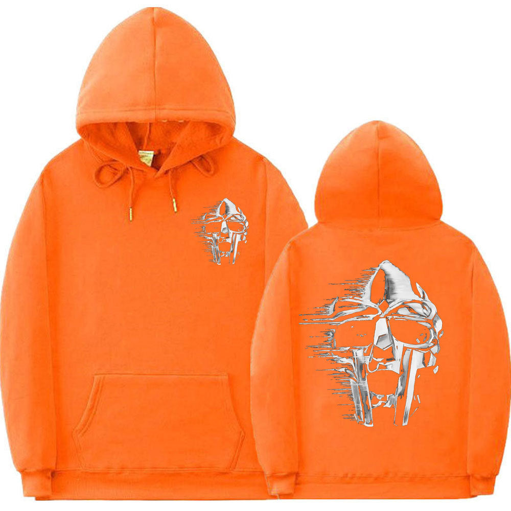 Mf Doom Hoodie  Women