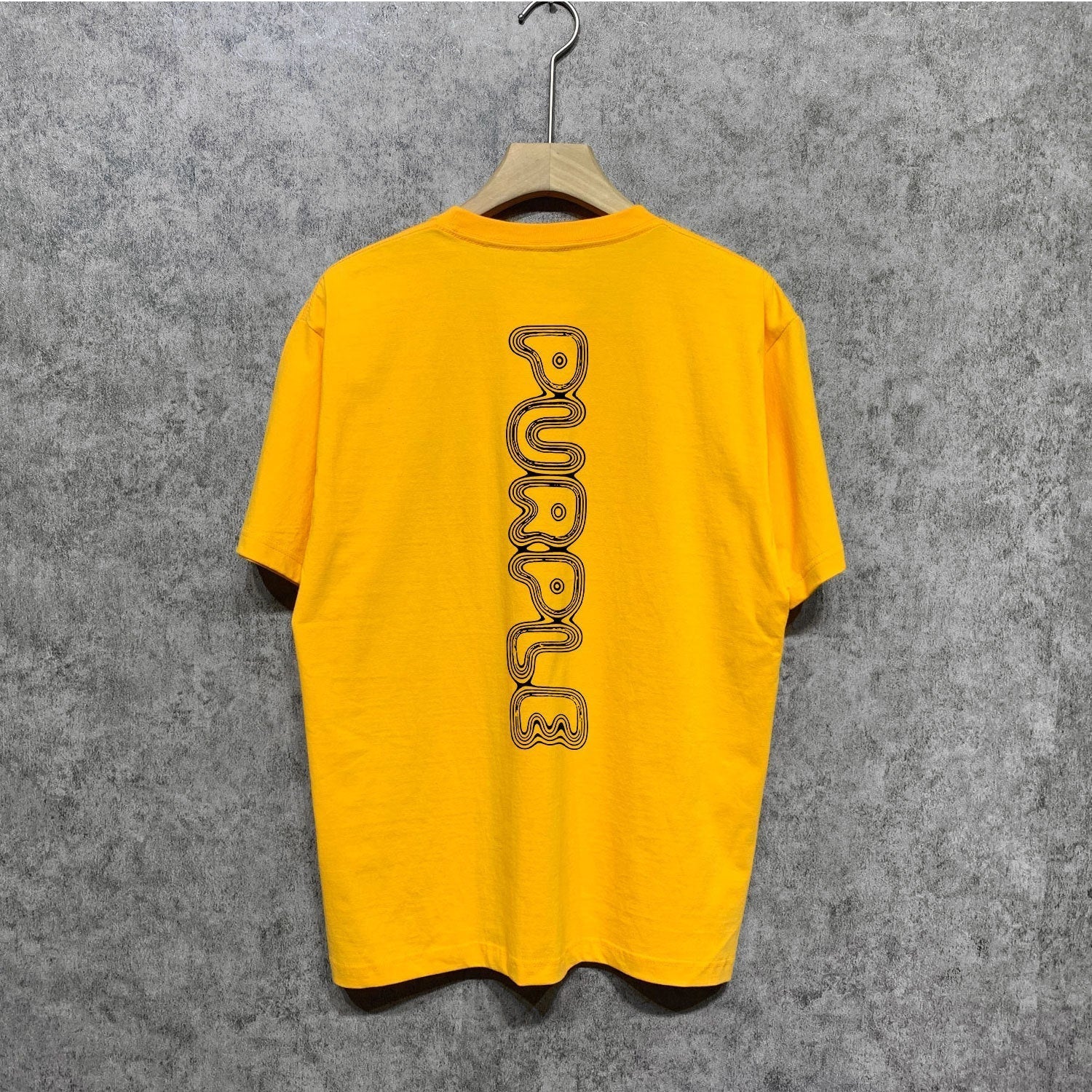 Purple Brand T Shirts