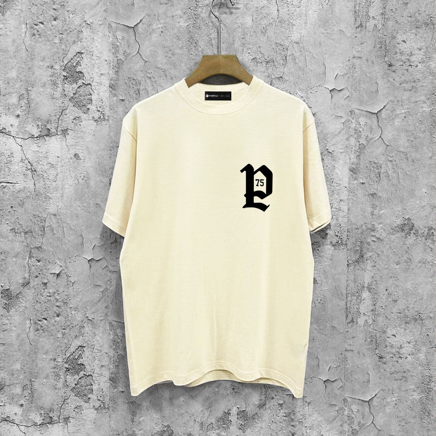 Purple Brand T Shirts