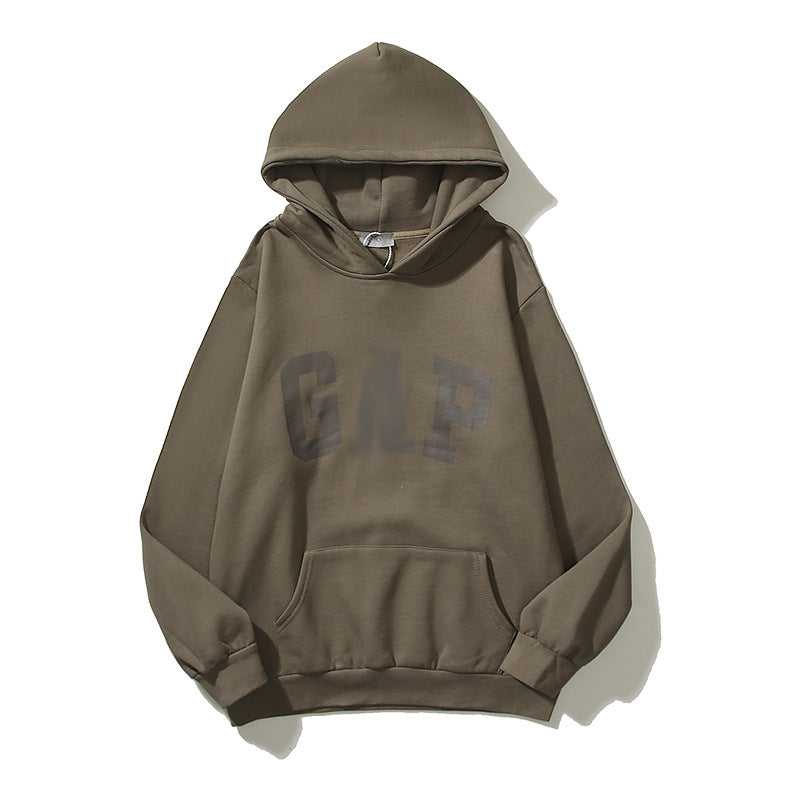 Kanye West Sunday Service Hoodie Kanye Big Talker Ye Joint Name Gxp And Dove
