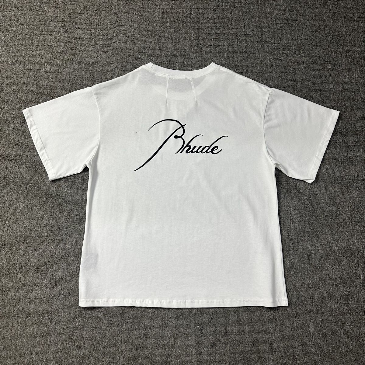 Rhude T Shirt