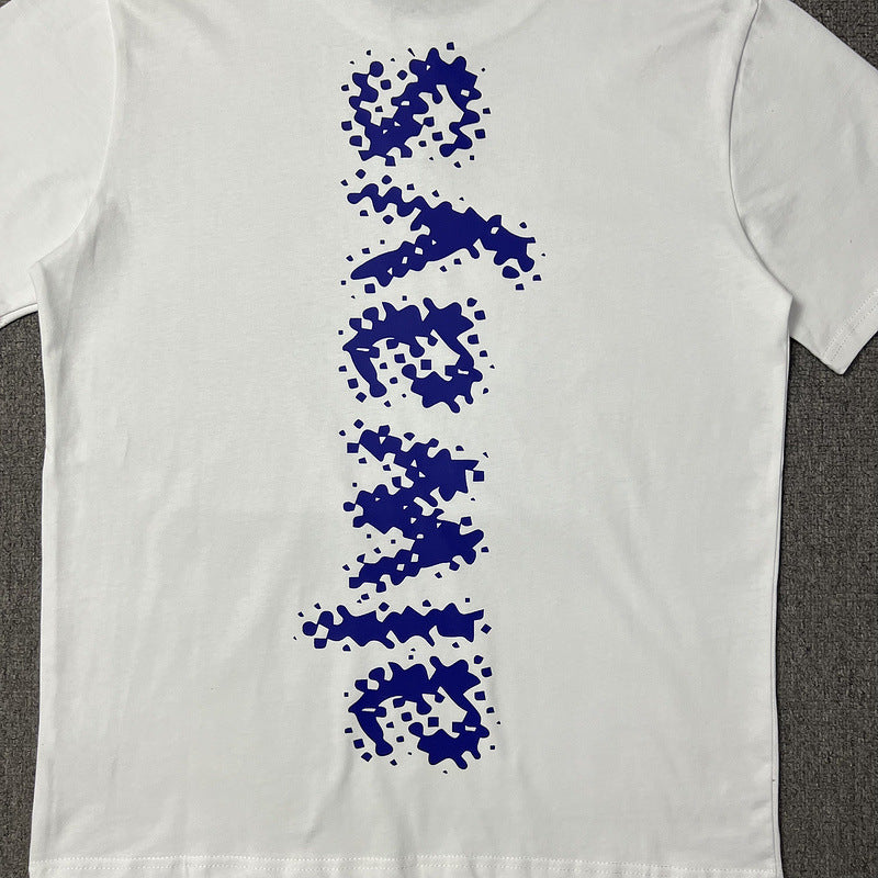 Always Do What You Should Do T Shirts Short Sleeve T-Shirts Half Sleeves