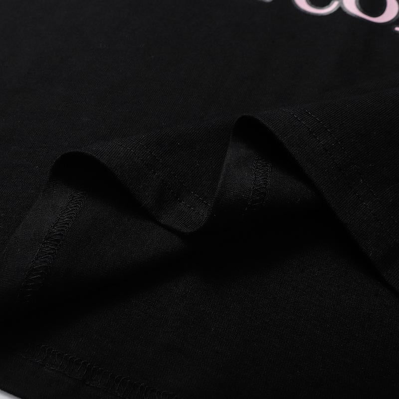 Rhude T Shirt Geometric Print Short Sleeve T-Shirt