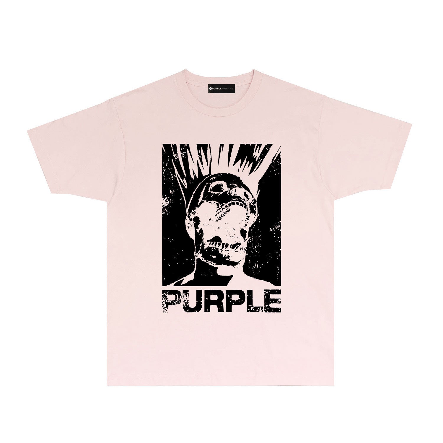 Purple Brand T Shirts