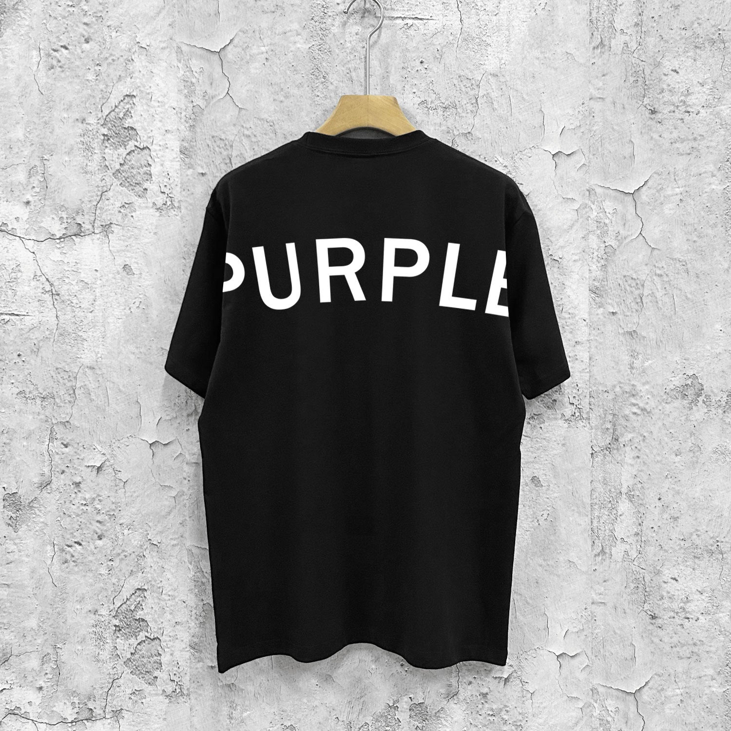 Purple Brand T Shirts