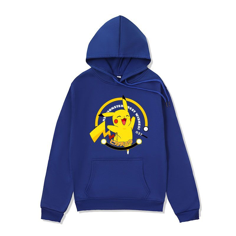 Anime Hoddies Anime Sweatshirt Sweet Cute Wind Hoodies Spring and Autumn Coat