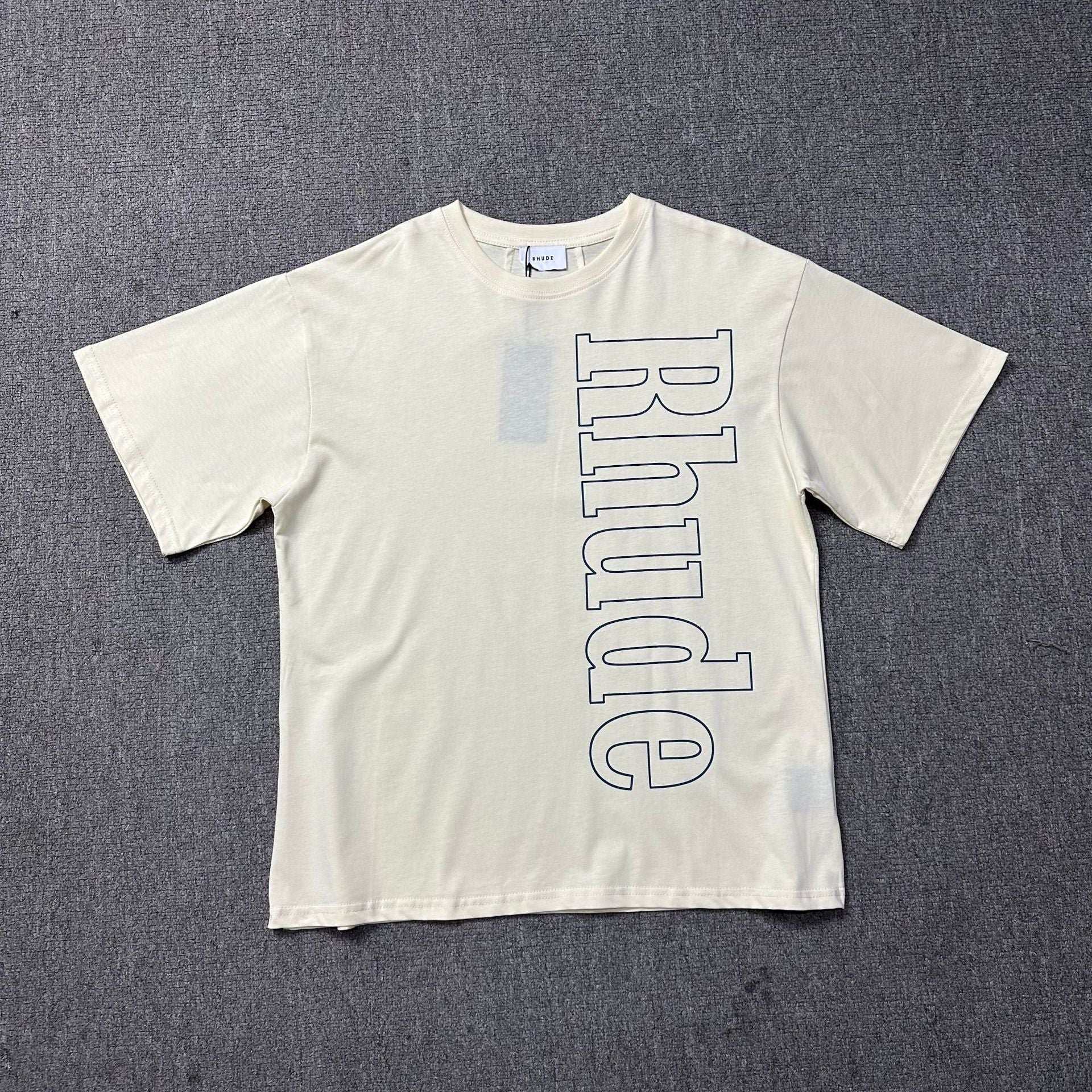 Rhude T Shirt
