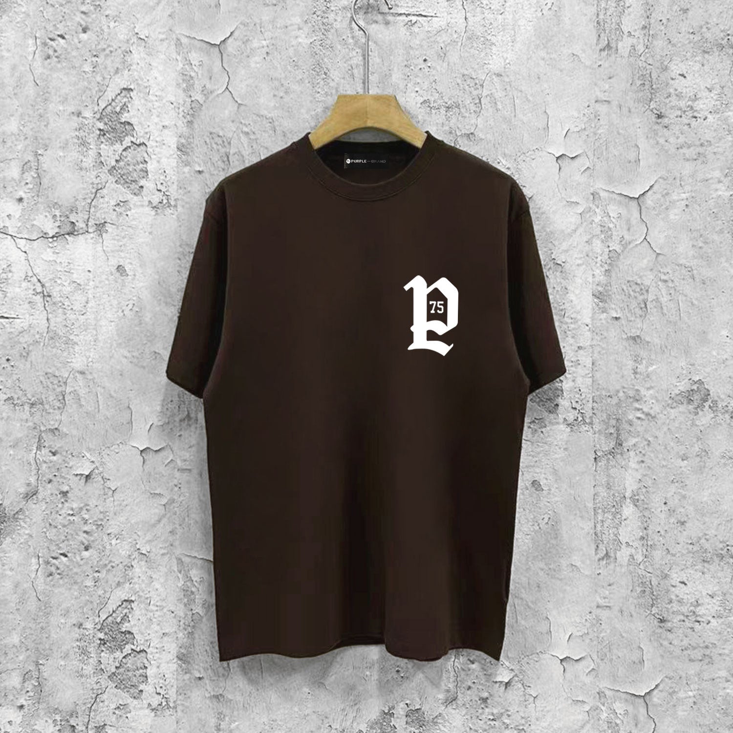 Purple Brand T Shirts