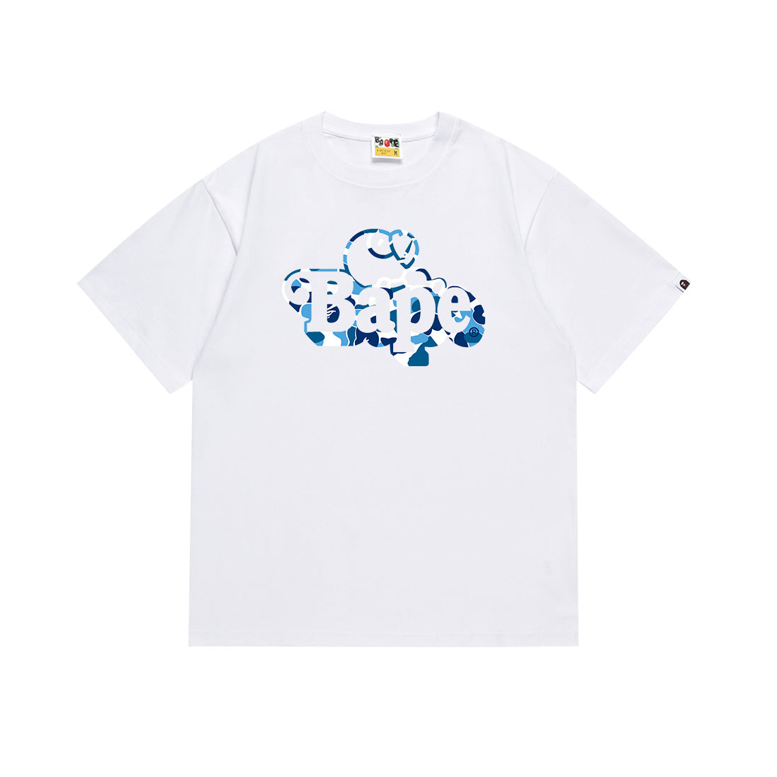 Bathing Ape T Shirt